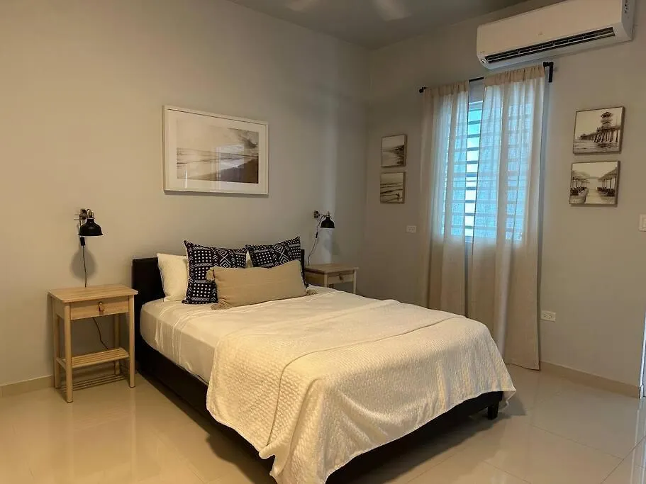 C&C Studio Apartment San Juan