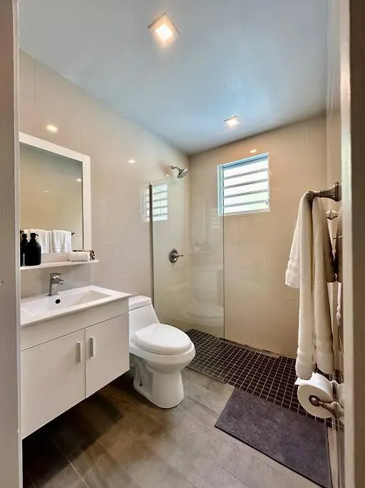 Apartament C&C Studio San Juan 0*,