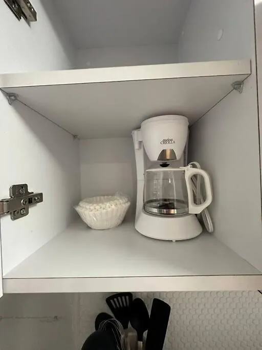 Apartament C&C Studio San Juan 0*,