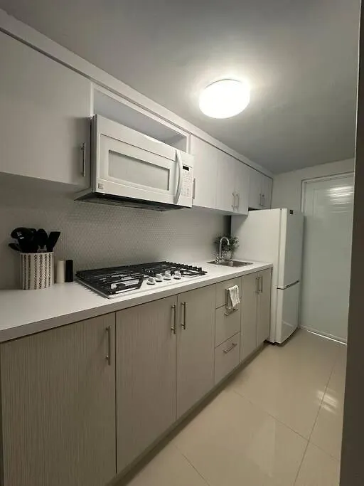 Apartament C&C Studio San Juan