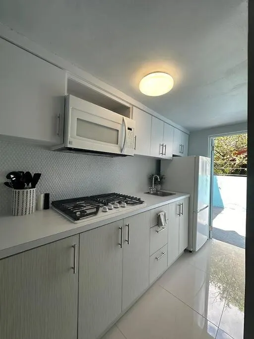 Apartament C&C Studio San Juan Portoryko