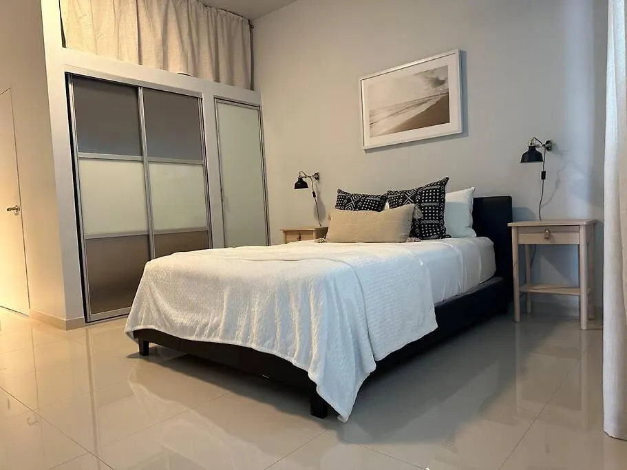 Apartament C&C Studio San Juan Portoryko