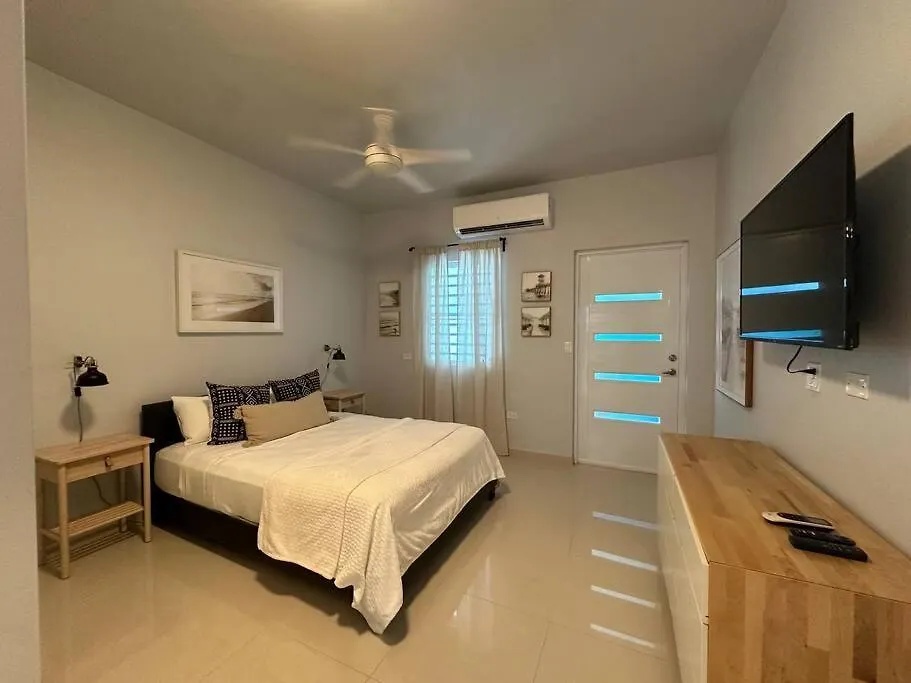 Apartament C&C Studio San Juan