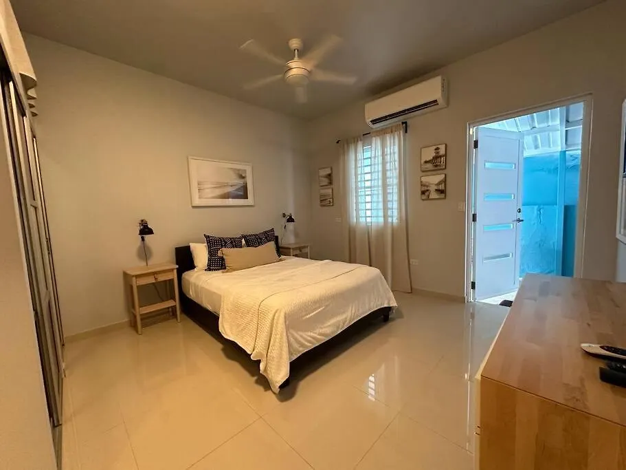 Apartament C&C Studio San Juan