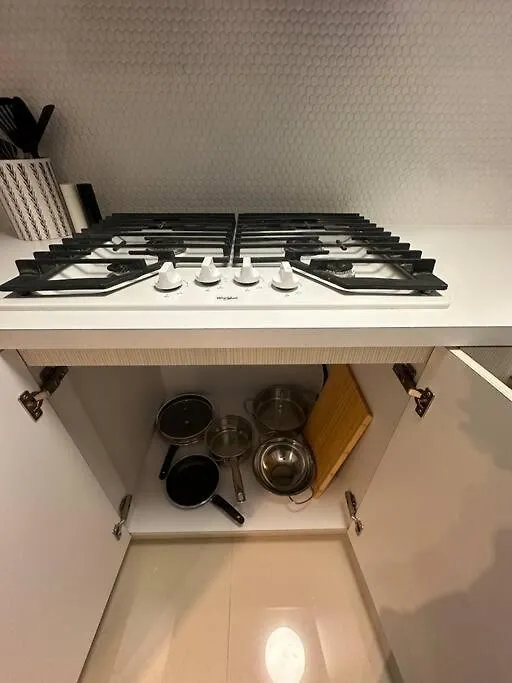 Apartament C&C Studio San Juan Portoryko