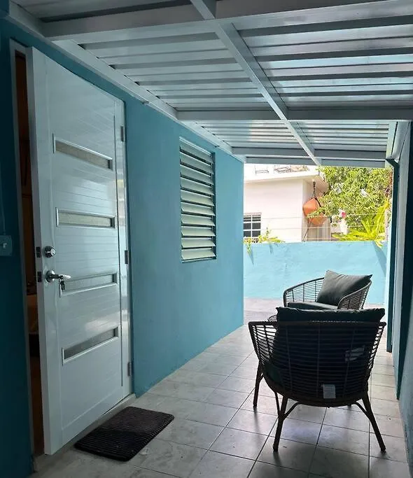 Apartament C&C Studio San Juan