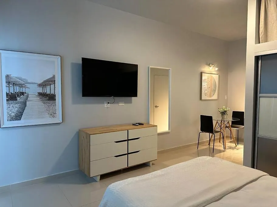 Apartament C&C Studio San Juan 0*,  Portoryko