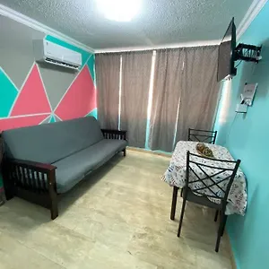 Apartment Apt @ Ivt 5